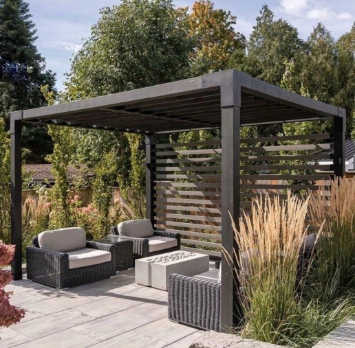 Качели-гнездо