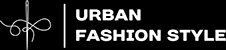  URBAN FASHION STYLE 