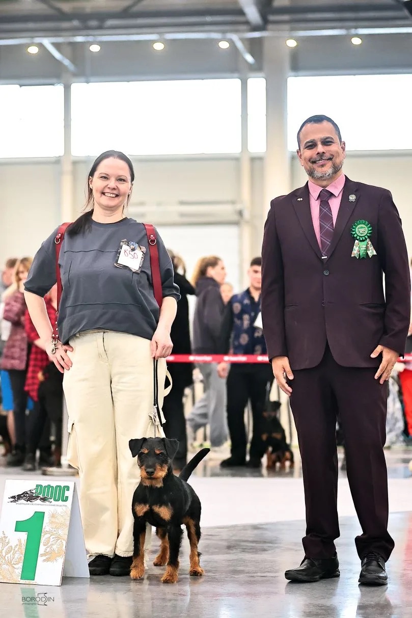 AKBEON GROM и Pedro Compasso (Бразилия)