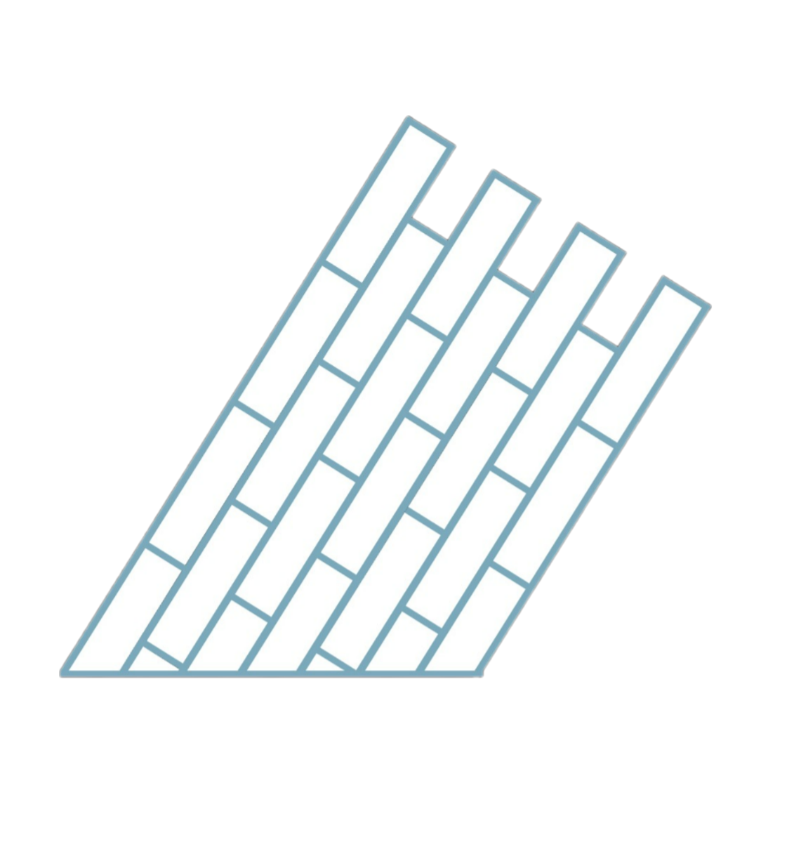 Фасадные термопанели из искуственного камня