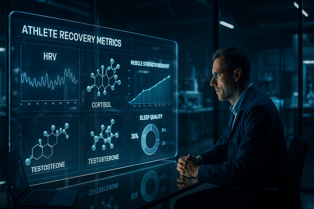 Какие ключевые метрики используются для оценки эффективности отдыха?