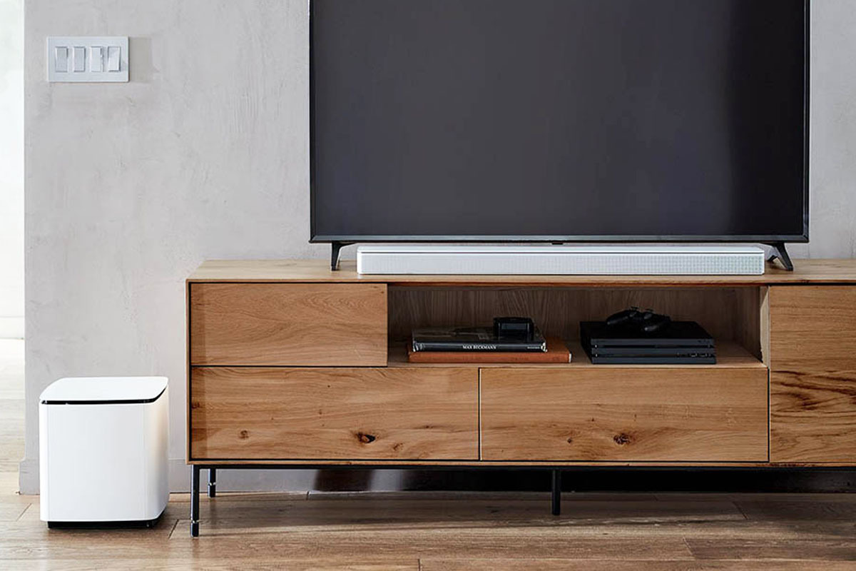 Bose Soundbar 700