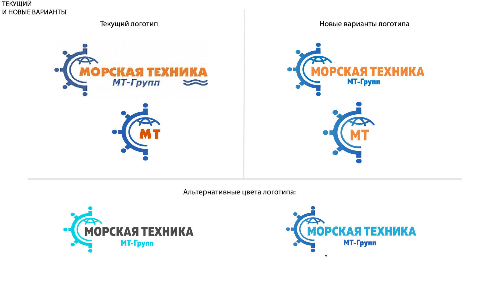 Техника групп