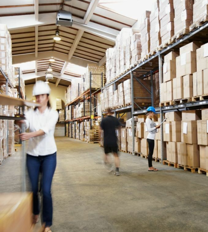 Кредитный брокер для бизнеса (с годовым оборотом от 70 млн.руб.)