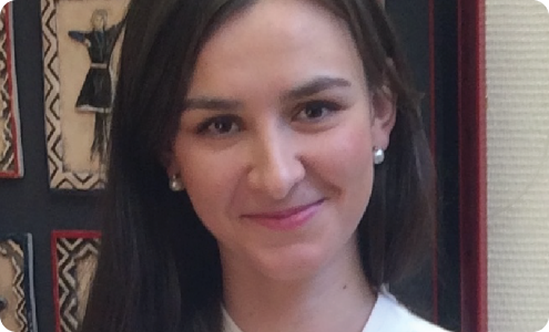 Анастасия Круглова