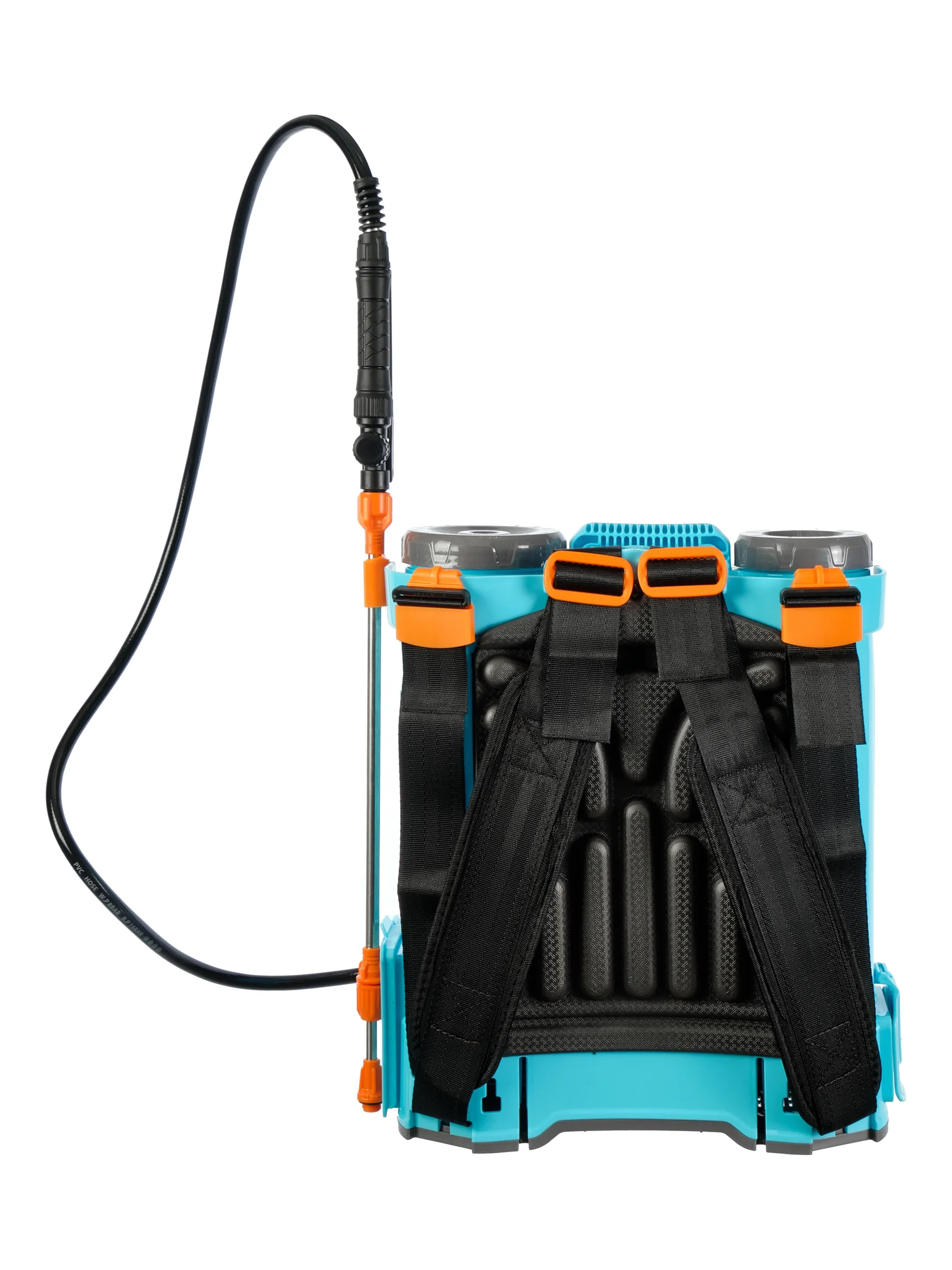 Съемка опрыскивателя