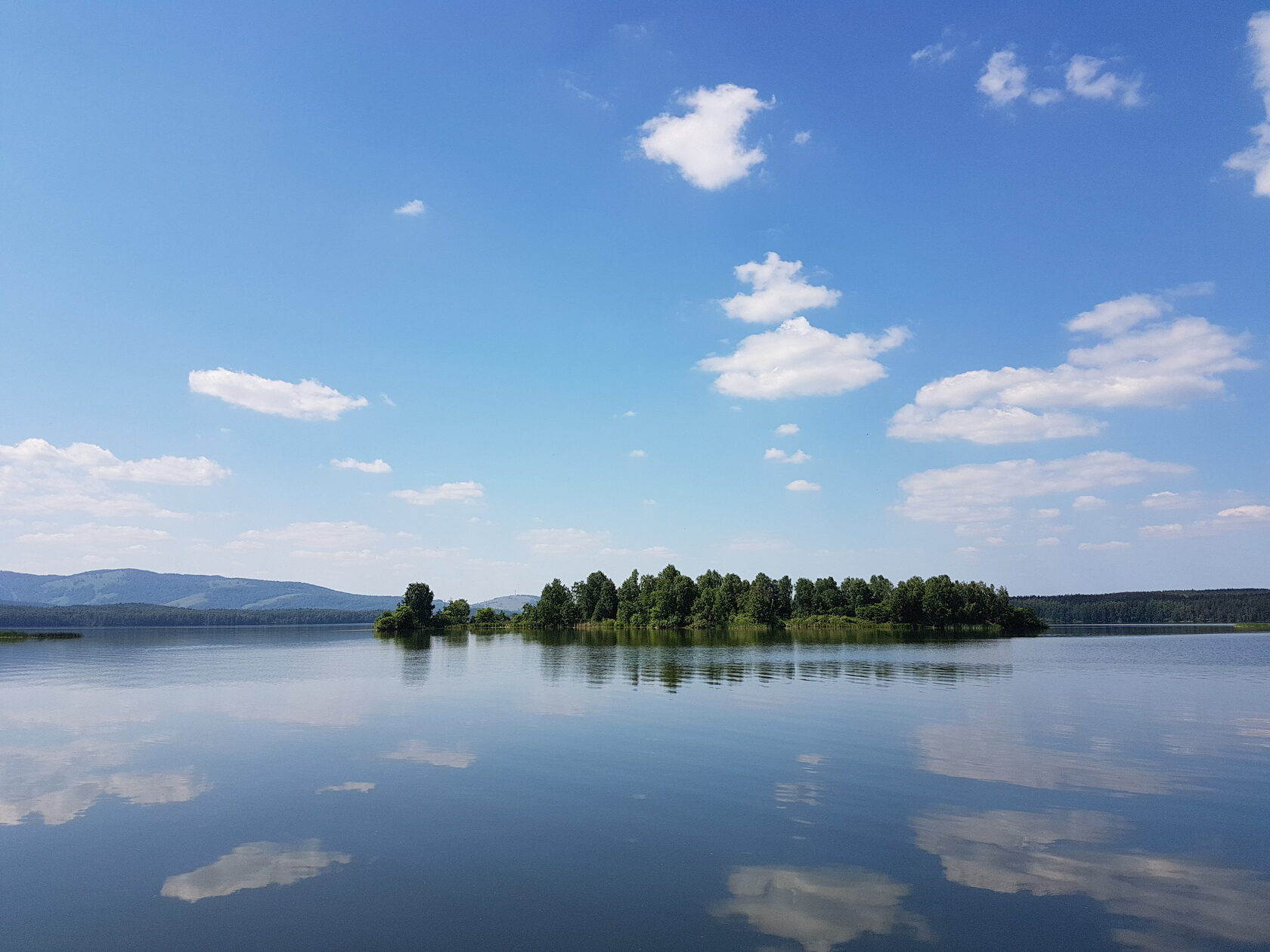 Шале Вишневая гора