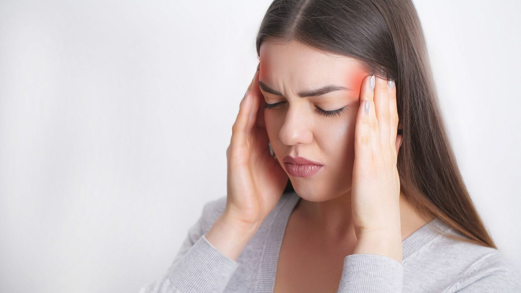 Кластерная головная боль: симптомы, причины и лечение | Клиника Temed