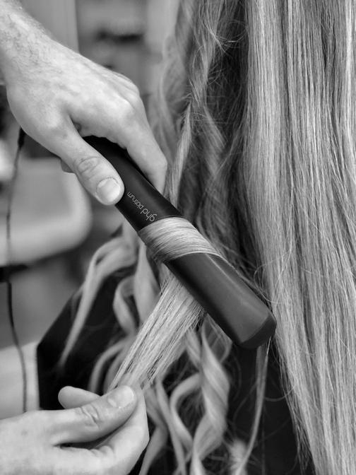 Стайлеры GHD