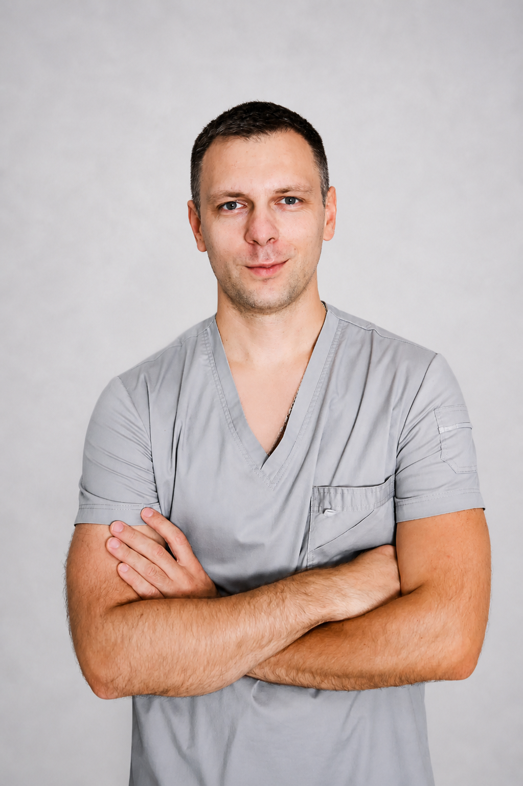 Клименко Артур Юрьевич