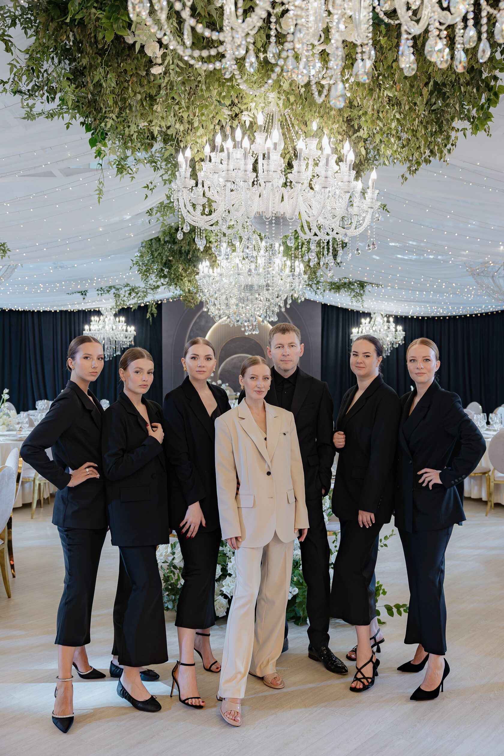 Школа свадебного бизнеса Moscow Wedding School Свадебные курсы Обучение Ксения Миронова Свадебный организатор Свадебный координатор Свадебная школа Бизнес для девушек свадебная индустрия