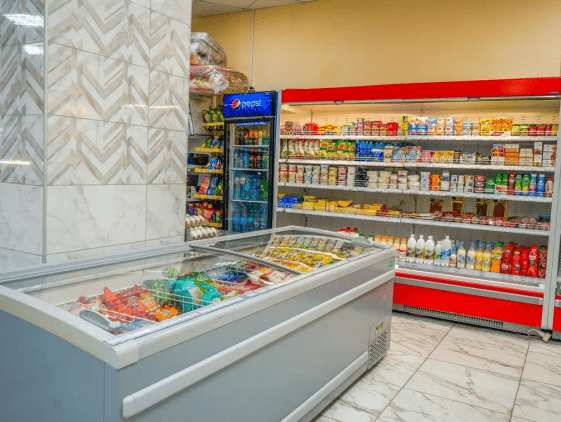 Интерьерная фотосъемка недвижимости