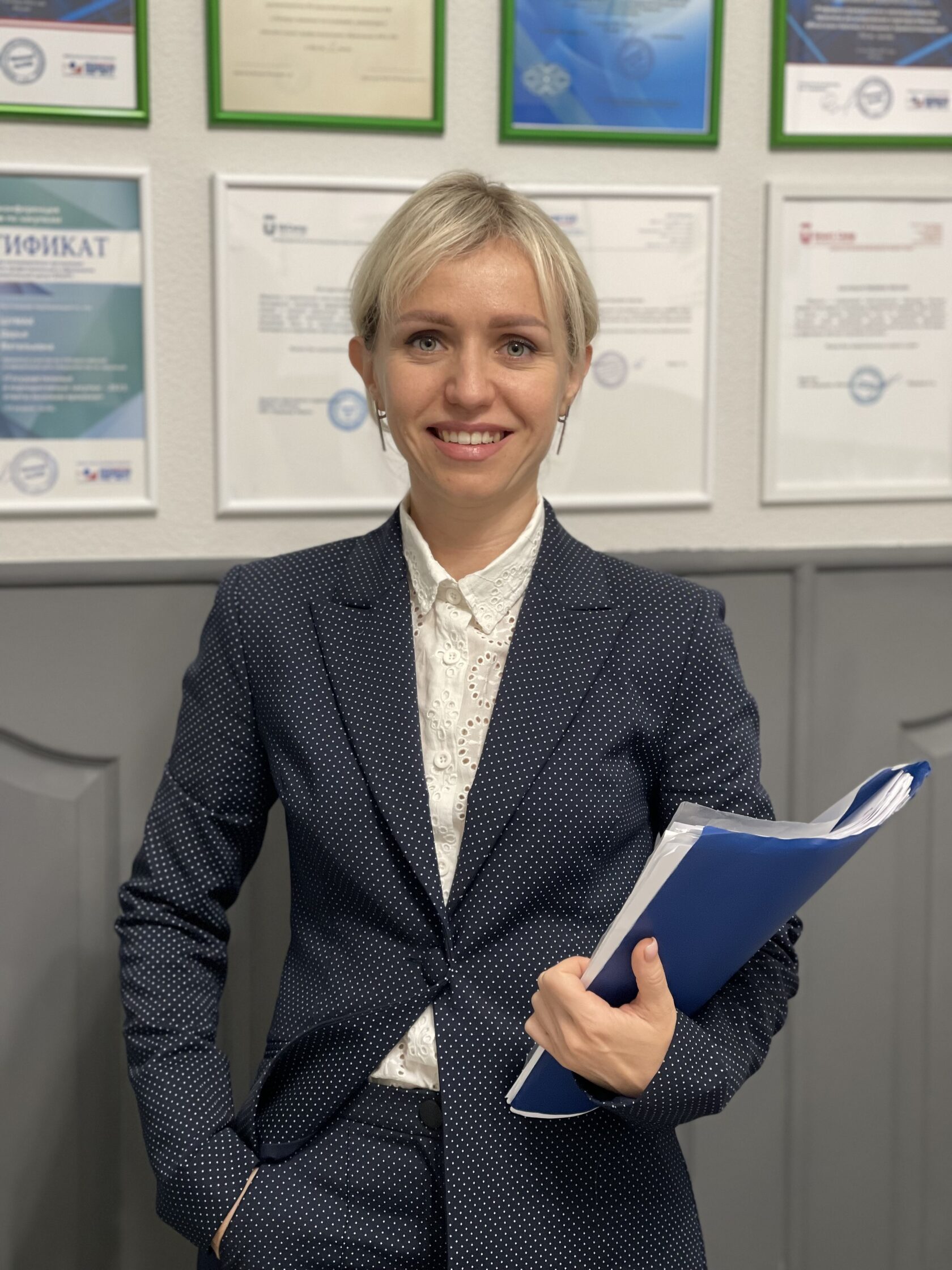 Юрист по лицензированию отходов