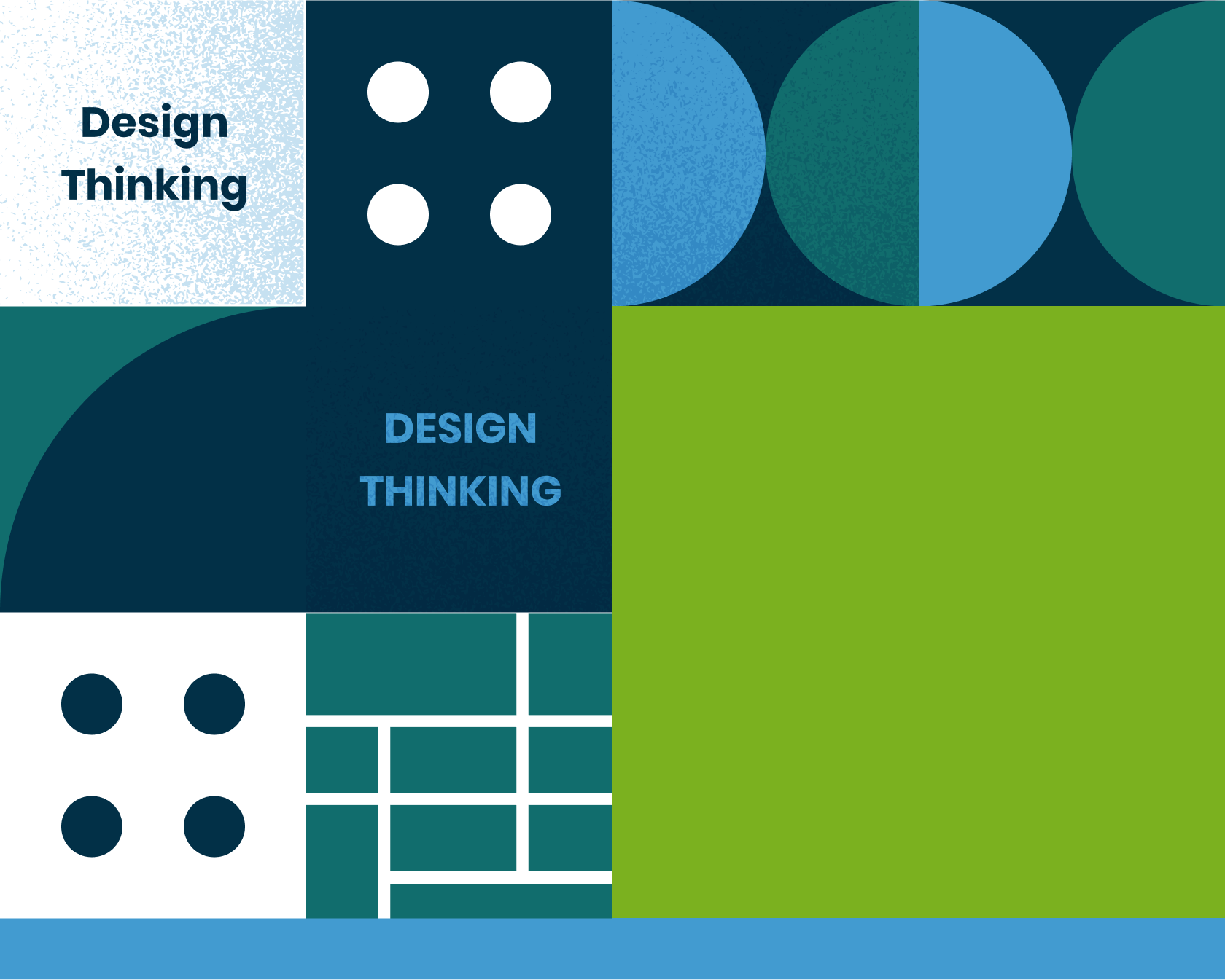 Design sprint process flow chart