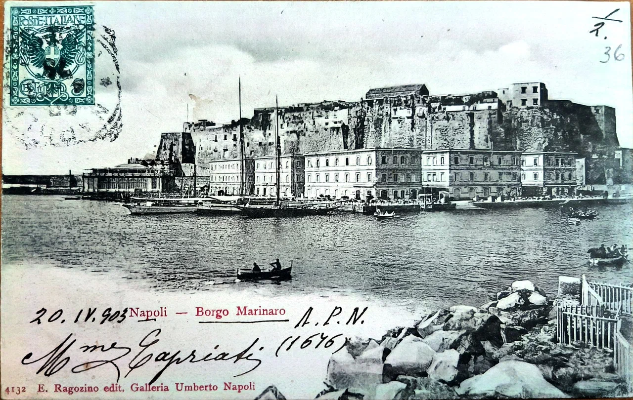 ГАСО. Ф. Р-2757. Оп. 1. Д. 819.