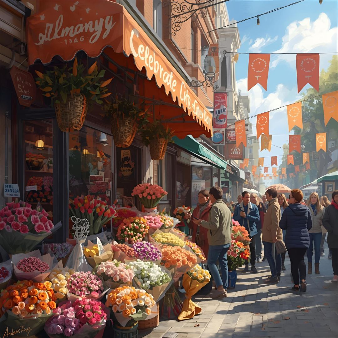 День города Алматы 2025 18 сент