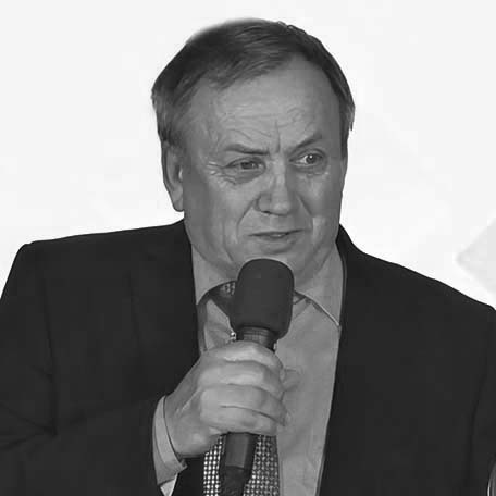 Владимир Дрок
