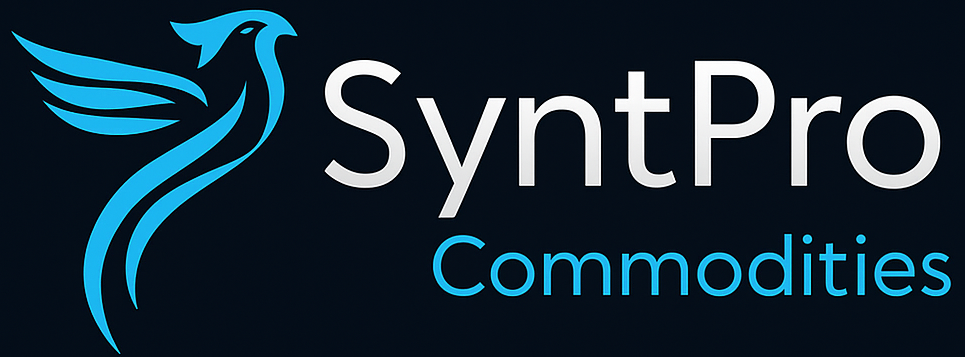  SyntPro Commodities 