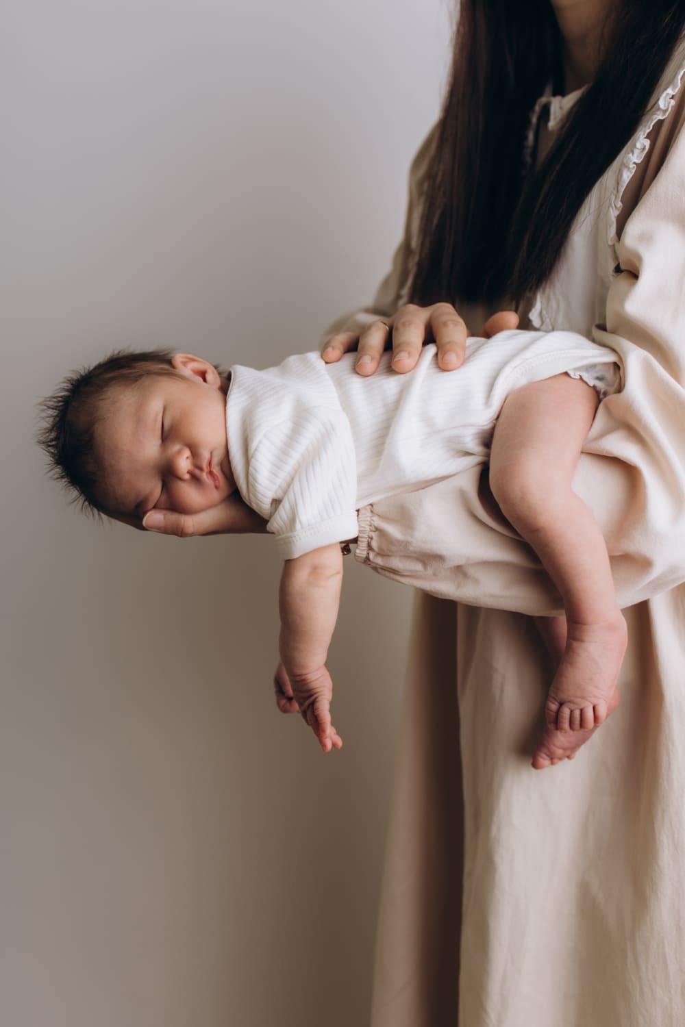 Фотограф новорожденных Набережные Челны