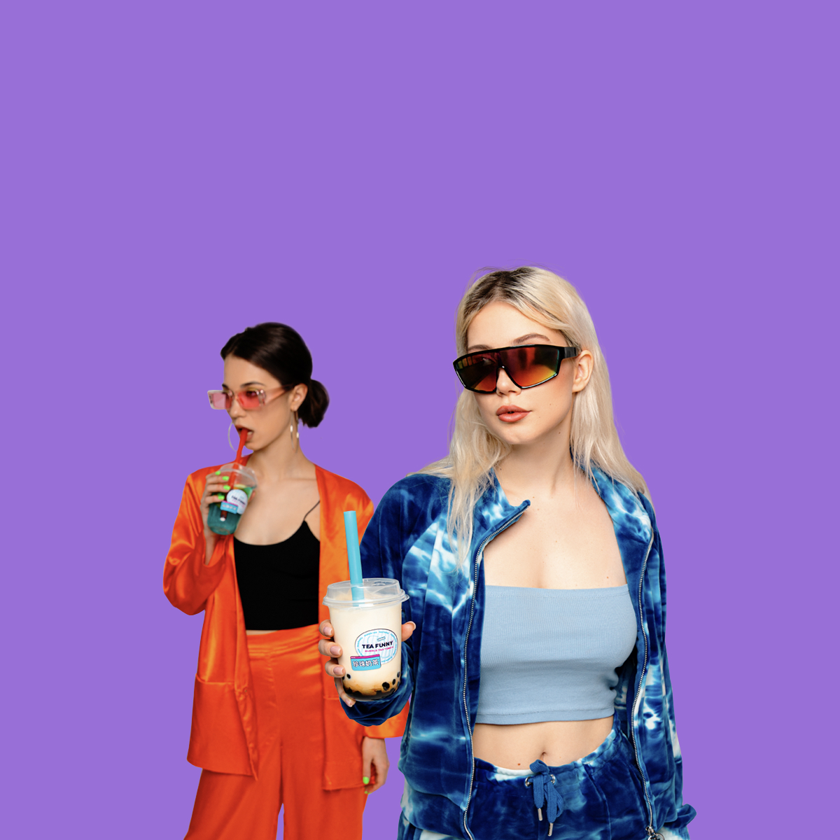 TeaFunny | Палитра ярких вкусов на каждый день.