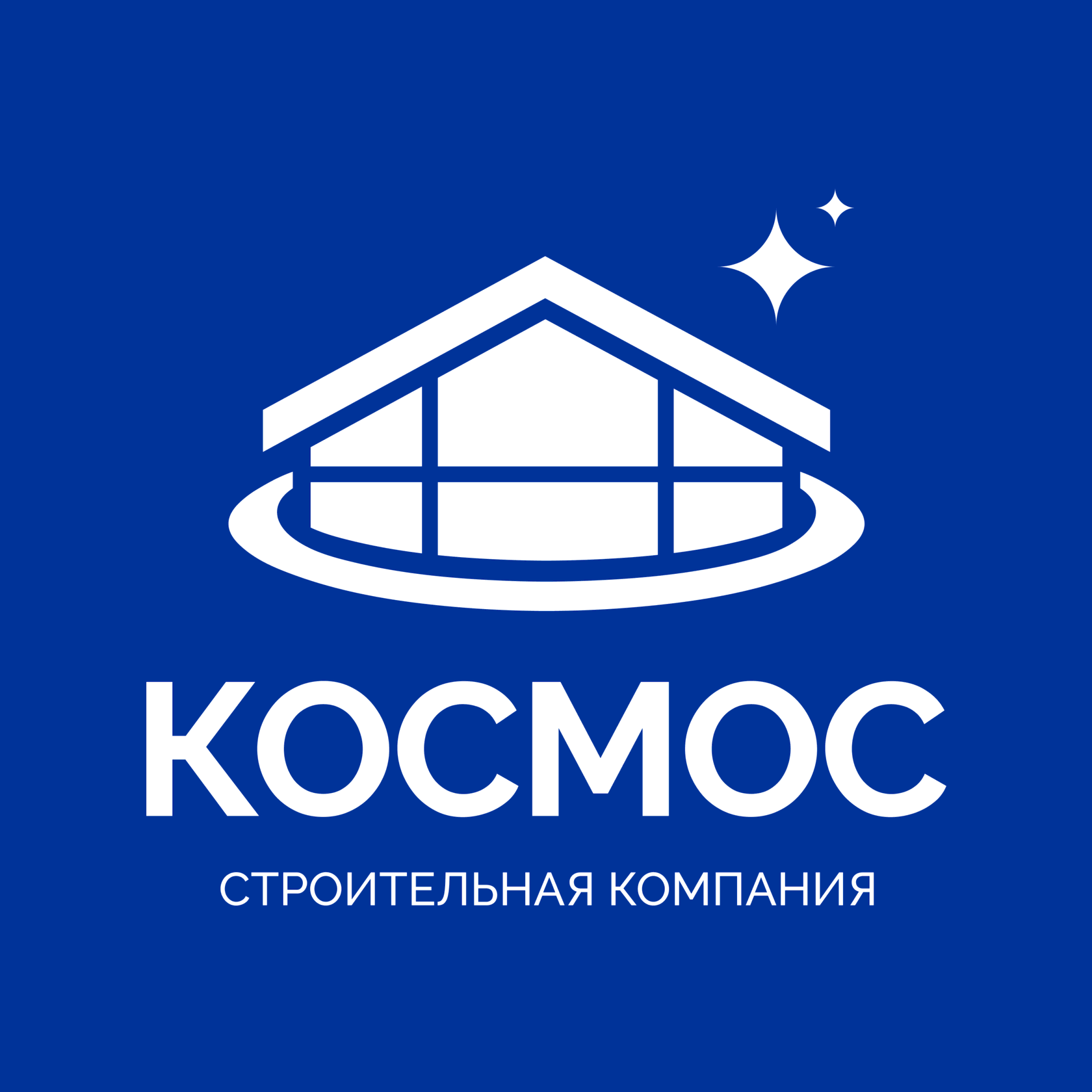 Строительная компания «Космос»