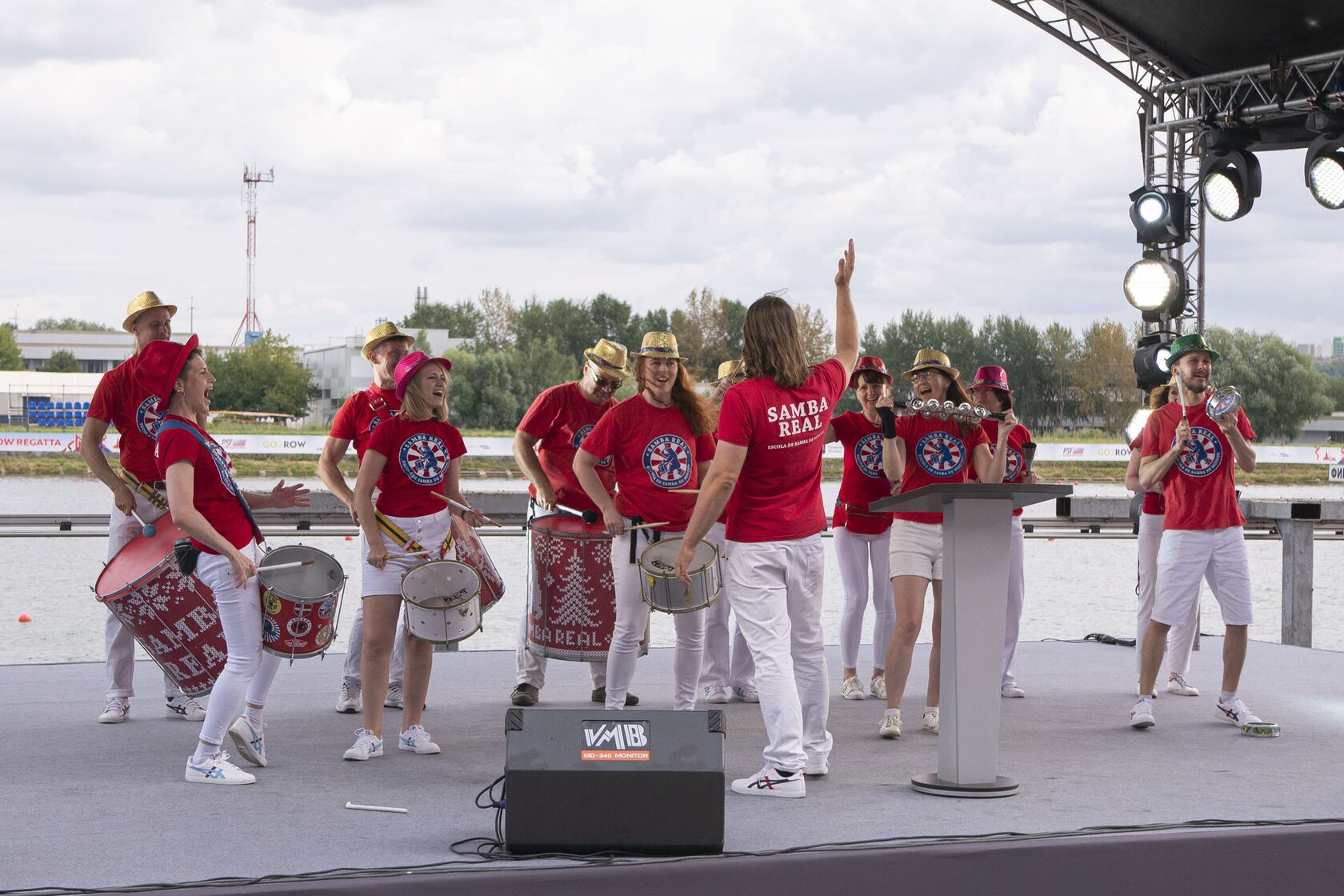 Proradost Event Agency, Events in Russia, Events in Moscow