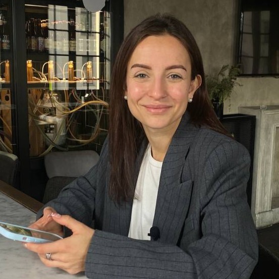 Екатерина Погожева