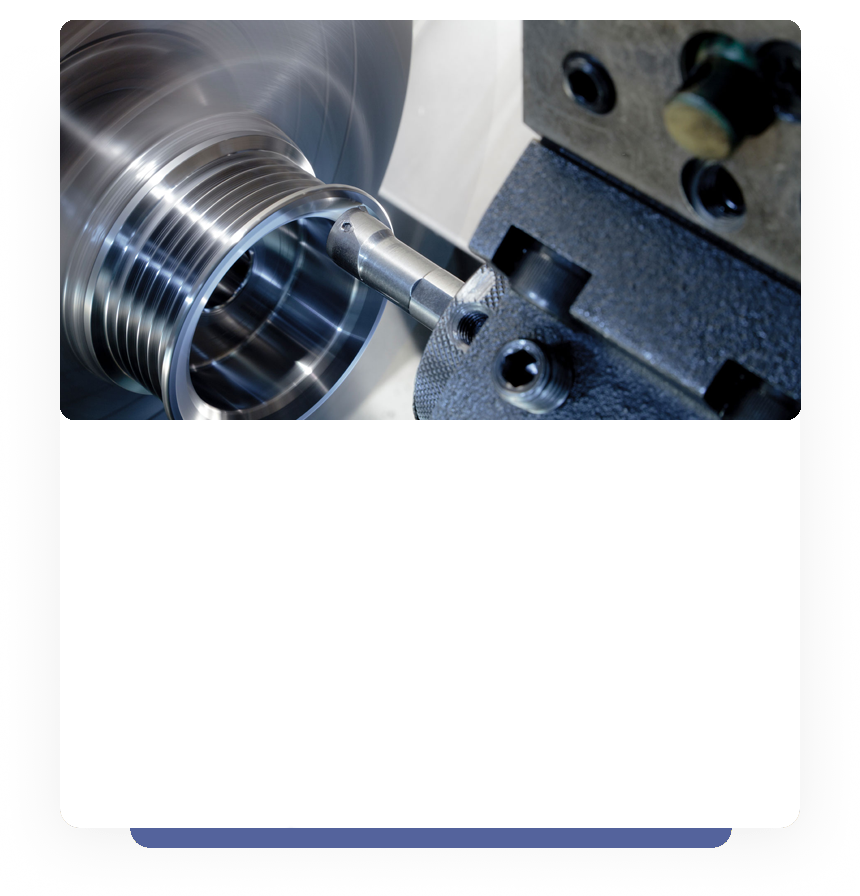 Высокоточная комплексная металлообработка в городе Тула