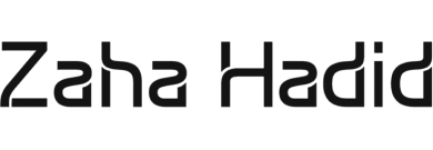 Zaha Hadid Architects - Архитектурное бюро с офисами по всему миру - партнер Gork Studio c 2018 года