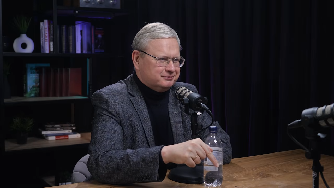 Это уничтожит экономику России в 2026 году _ Михаил Делягин про банкротства, кризис и налоги 27-20 screenshot.png