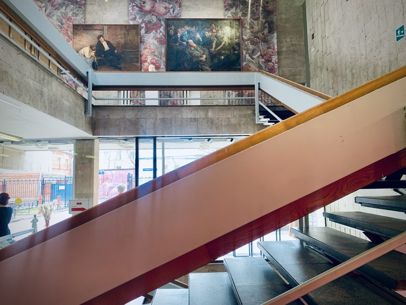 Последний экспонат: Музей «Пресня» прощается выставкой о советской семье