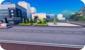 Econia Bussiness Simulator