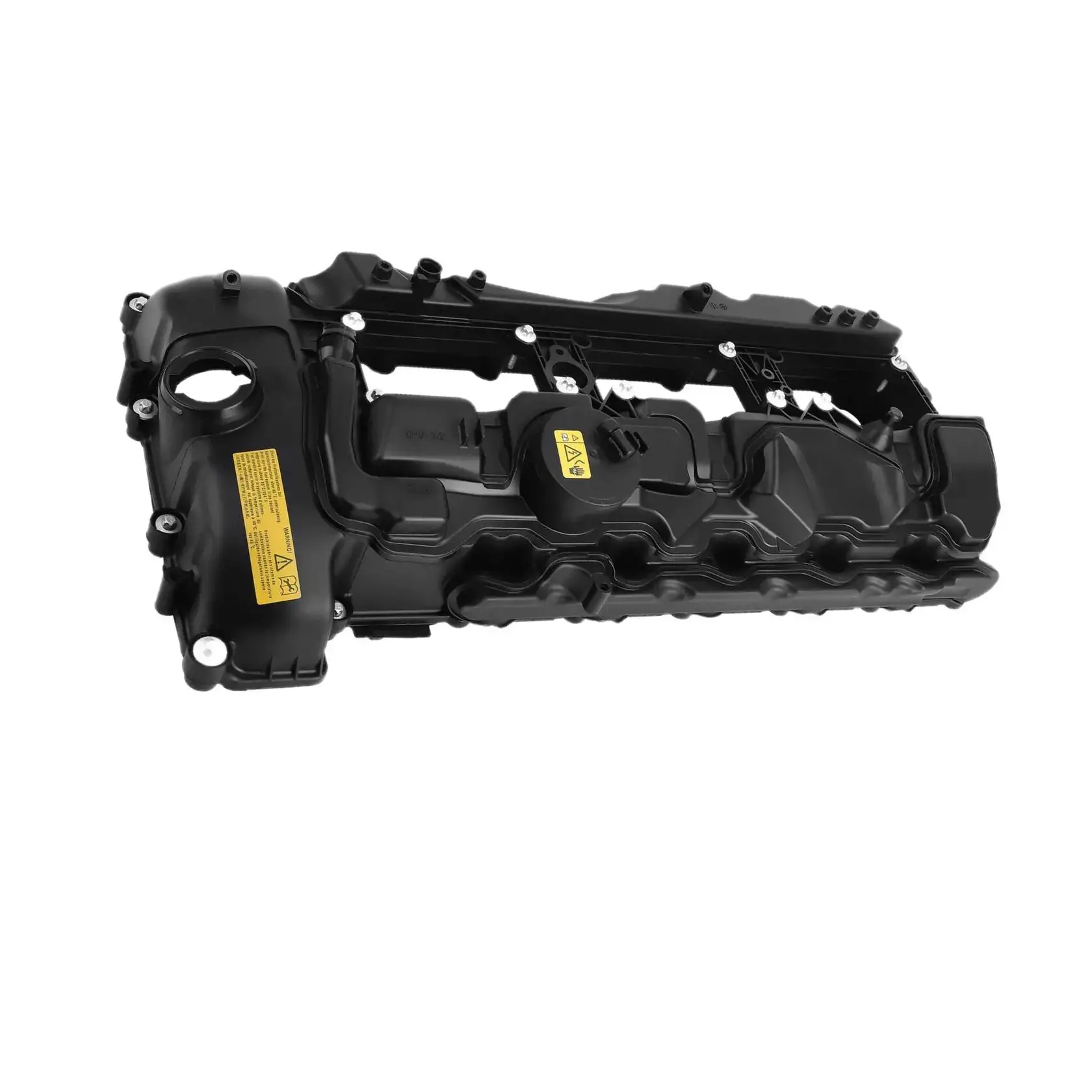 клапанная крышка bmw n55