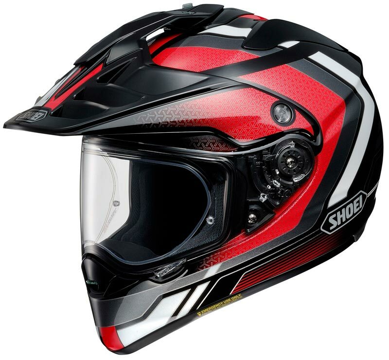 SHOEI HORNET ADV SOVEREIGN TC10 ショウエイ SHOEI Hornet ADV Sovereign TC-1
