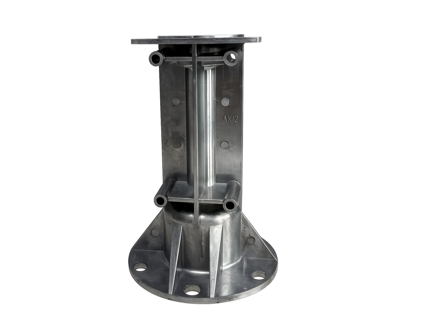 Изготовление деталей