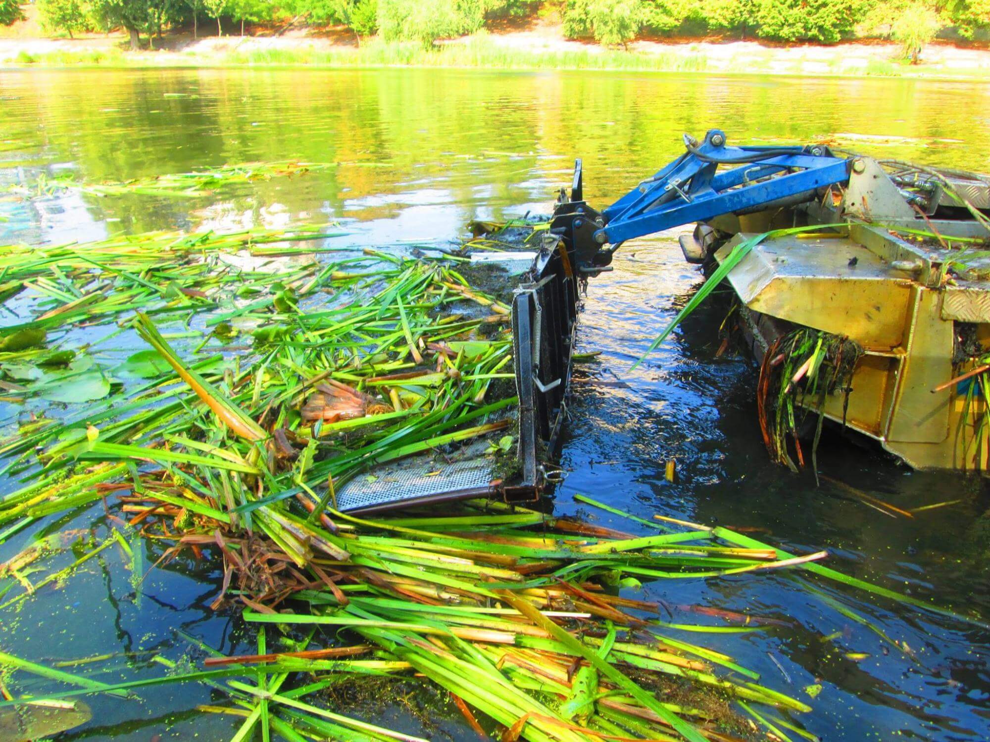 Очистки реки. Земснаряд-амфибия watermaster. Очистки реки. Расчистка русла реки технология. Заиление водоемов.