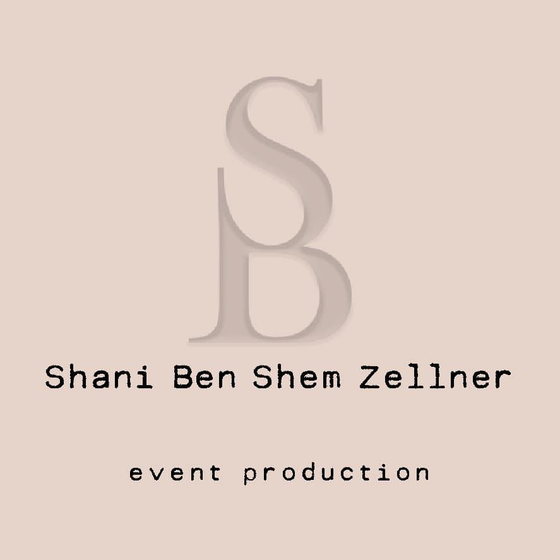 Shani Ben Shemz – הפקת חתונות