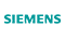 Логотип бренда "Siemens"