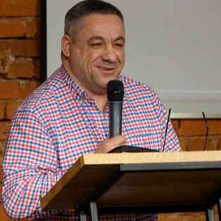 Александр Пименов
