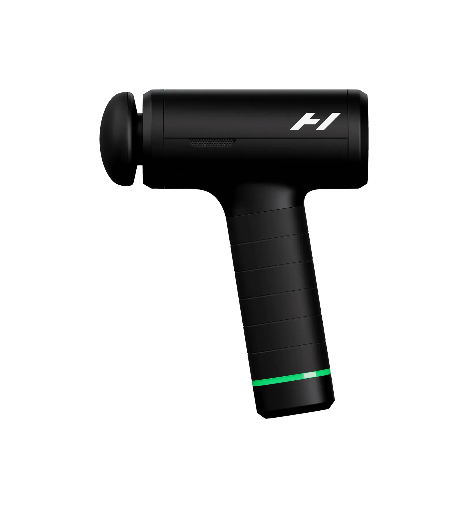 Hypervolt 3 Pro — ракурс 2
