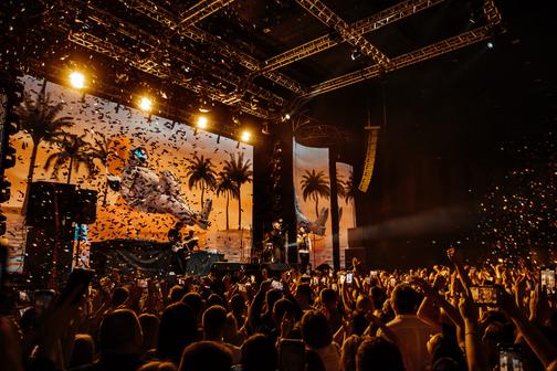 МТС Live Холл Воронеж – официальный сайт