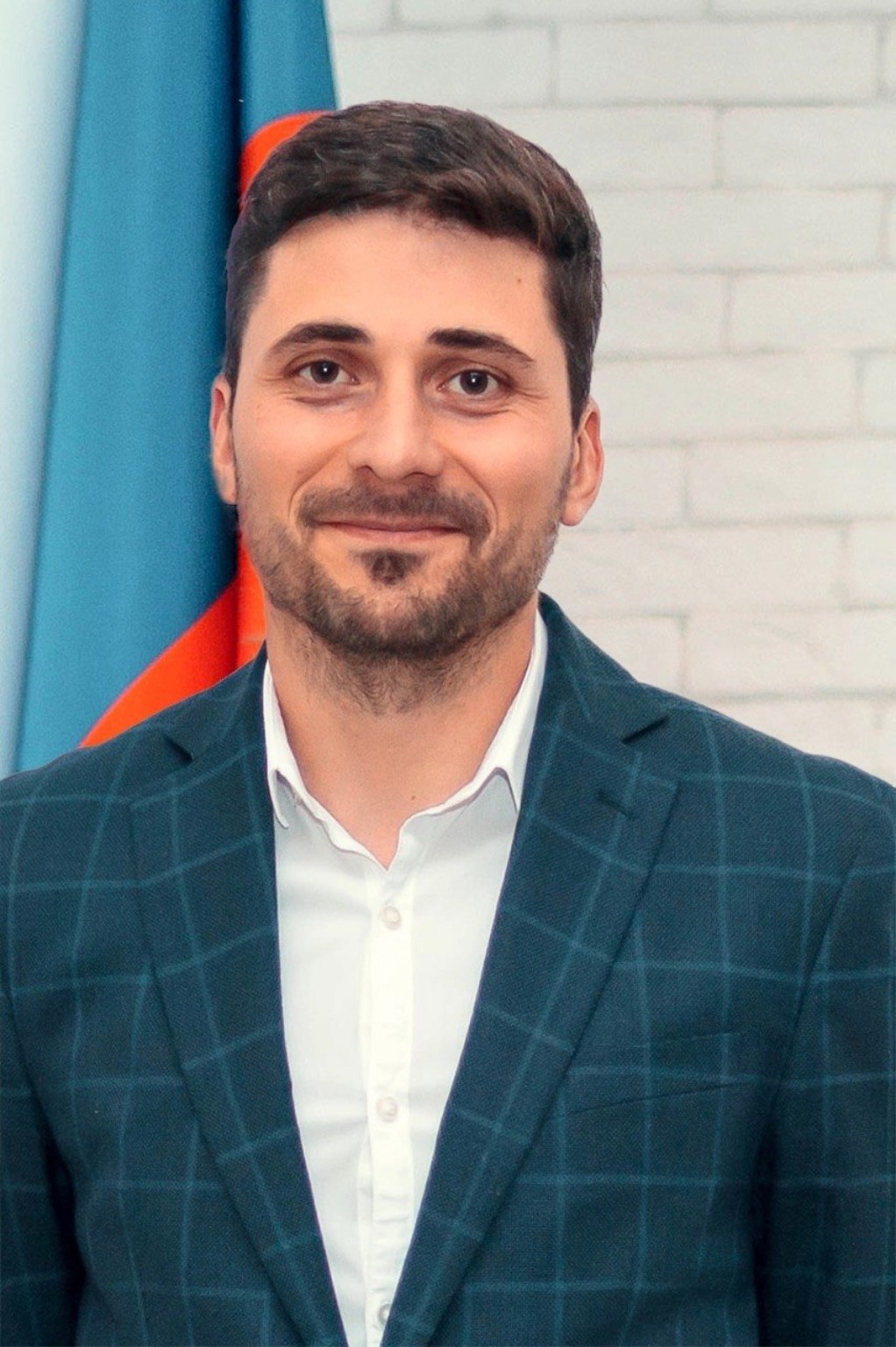 Курцикидзе Гиоргий Эмзариевич