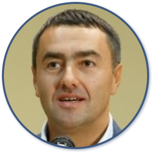 Малюк Алексей Михайлович