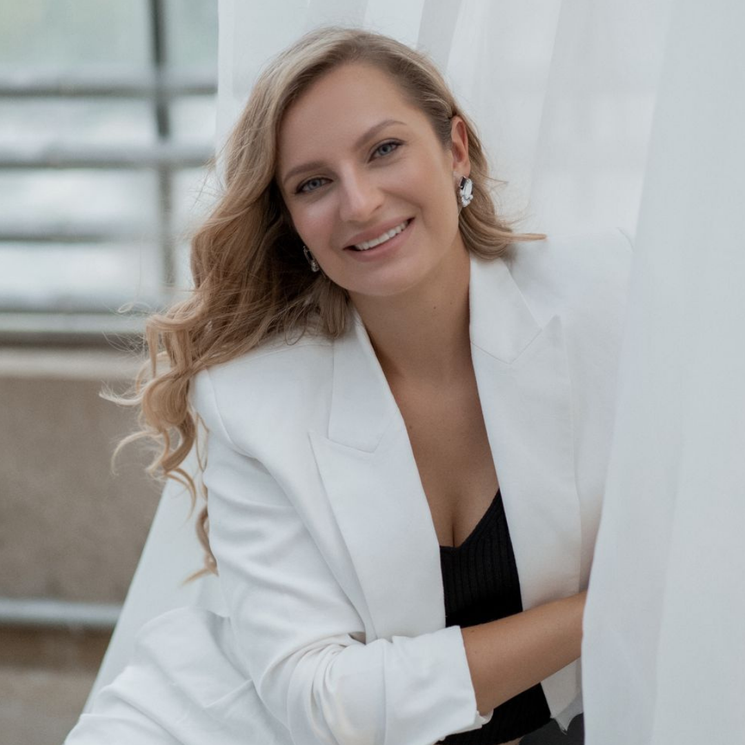 Ольга Ларионова