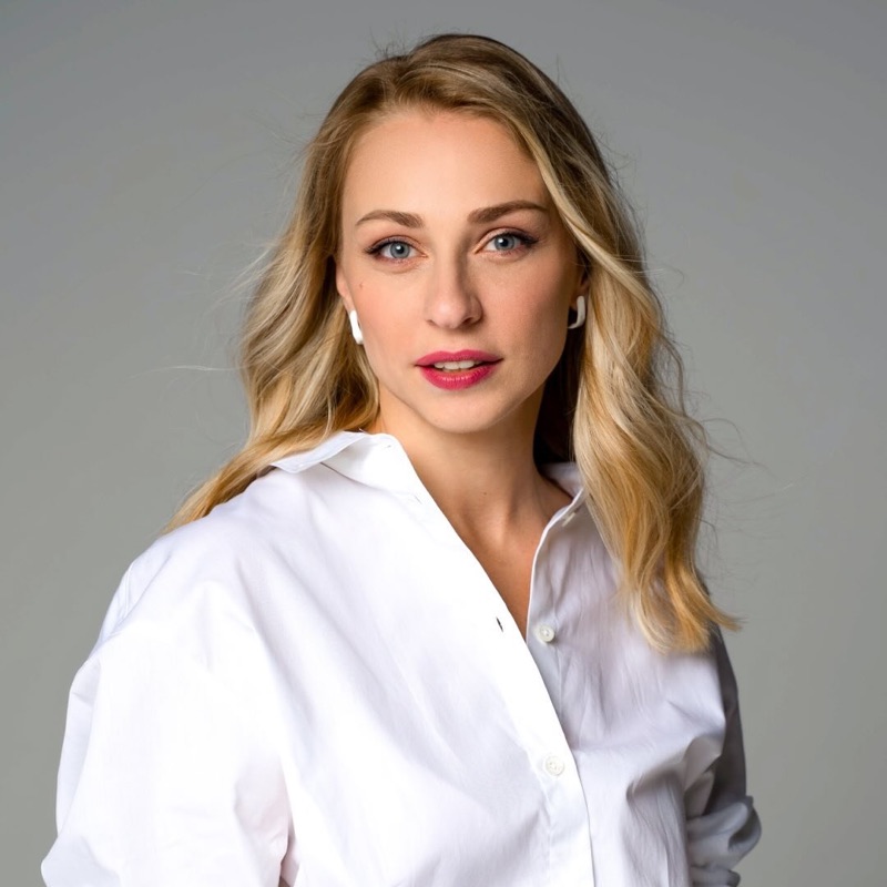Татьяна Маркова