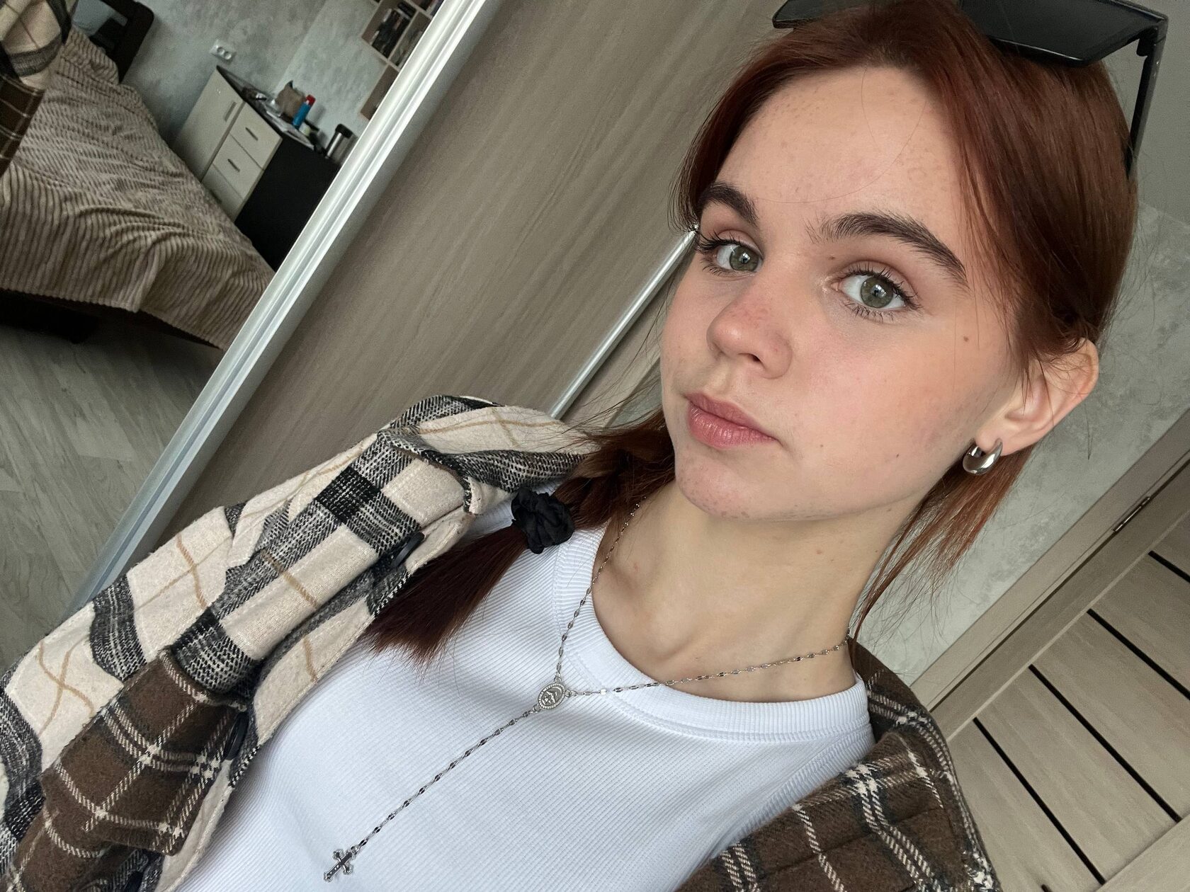 Соня Жукова
