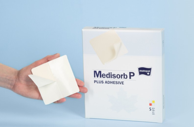 Medisorb P Plus