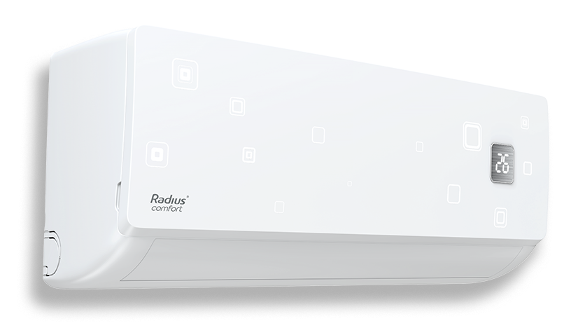 Тепловая техника