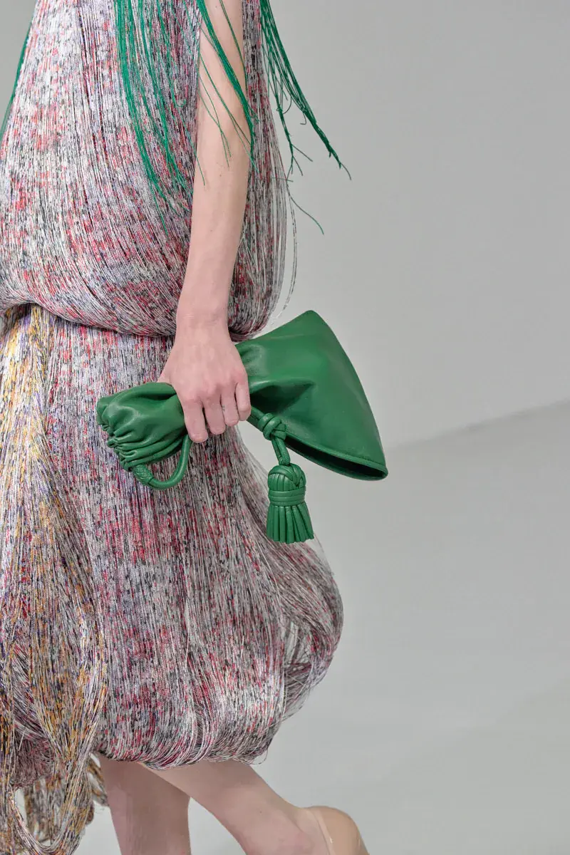 Сумки Bottega SS27 Runway 5