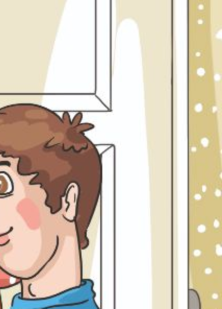 Интеллигентная ворона. Собери пазл.